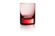Стопка для водки Moser Виски сет 60 мл, розалин