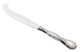 Нож для сыра сервировочный Odiot Трианон 24,5 см, серебро 925