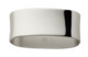 Кольцо для салфетки Robbe&Berking Альт-Спатен 5,4 см, серебро 925