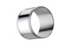 Кольцо для салфетки Christofle Albi 3 см, посеребрение