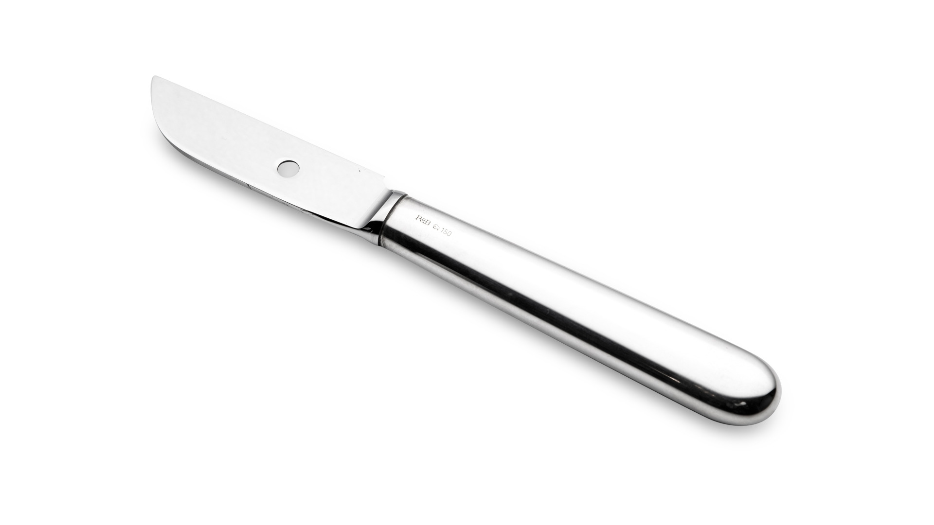 Нож для краба Robbe&Berking "Гурмэ"