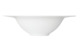 Тарелка для пасты глубокая Sieger by Furstenberg Мой фарфор Белый декор 23 см