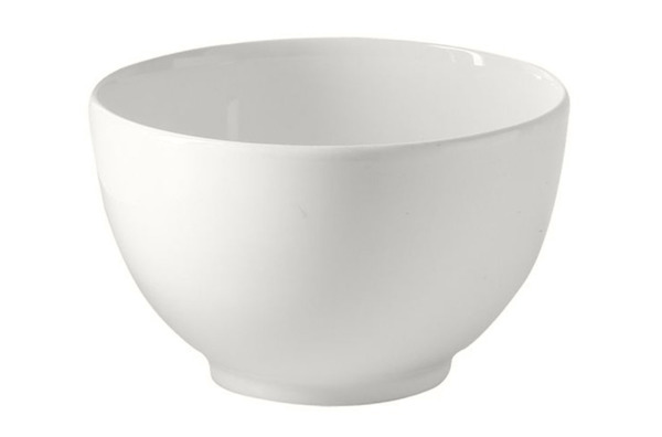 Чаша Dibbern Белый декор 12,5 см