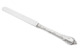 Нож десертный Odiot Демидофф 22,5 см, серебро 925