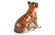 Пресс-папье Royal Crown Derby Детеныш суматранского тигра 6,5см