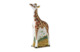 Пресс-папье Royal Crown Derby Детеныш жирафа 19,5 см