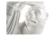 Фигурка Meissen Ариадна на пантере, Иоганн Хайнрих фон Дапнекер,1843г  21 см, п/к