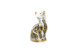 Пресс-папье Royal Crown Derby Сиамский котенок 13,5 см