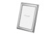 Рамка для фото Christofle Albi 9х13 см, серебро 925