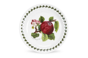 Тарелка пирожковая Portmeirion Помона.Красное яблоко 15 см