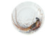 Набор тарелок закусочных Gien Солонь 23 см, фаянс, 4 шт