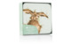 Набор подставок для бокалов Pimpernel Забавная фауна Зайка 10х10 см, 6 шт, пробка
