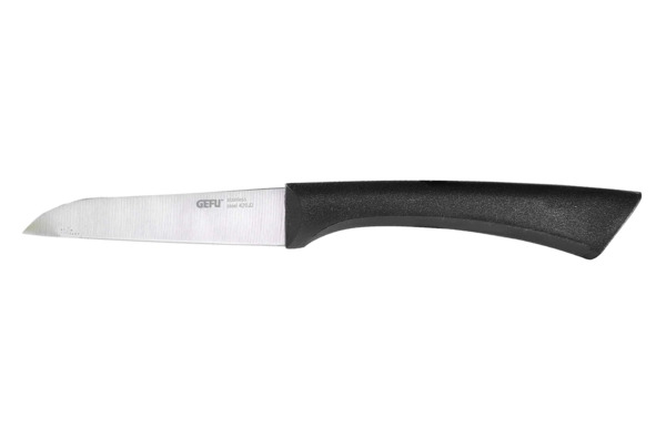 Нож для овощей Gefu 19 см, сталь нержавеющая