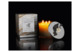 Свеча Michael Aram Цветок кизила 11,5 см, стекло