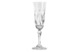 Набор фужеров для шампанского Cristal de Paris Барселона 200 мл, 6 шт