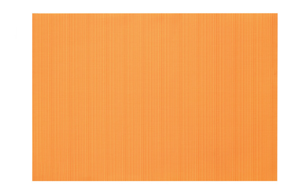 Салфетка подстановочная Harman Линия 33х48 см, оранжевая