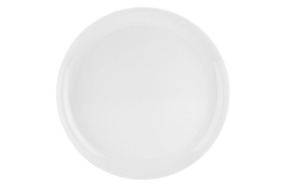 Блюдо Portmeirion Выбор Портмейрион 32 см, белое