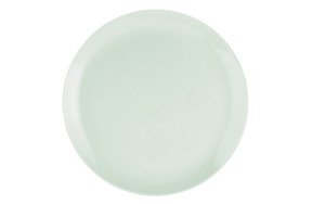 Тарелка закусочная Portmeirion Выбор Портмейрион 23,5 см зеленая