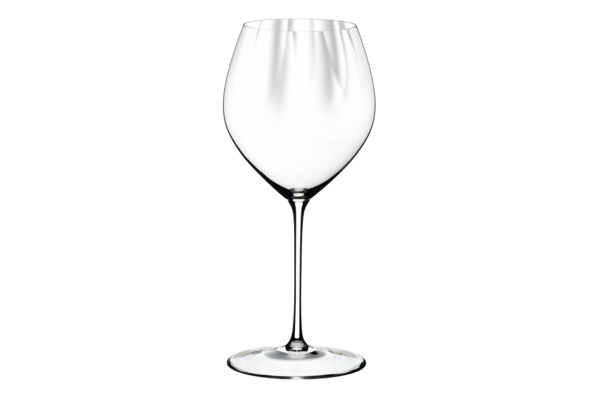 Набор бокалов для белого вина Riedel Performance Chardonnay 727мл,H24,5см, 2шт, стекло хрустальное