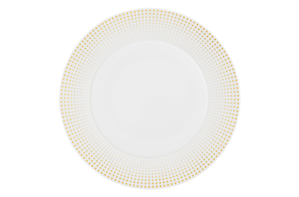 Набор тарелок закусочных Furstenberg Лунный свет 24см, 6 шт