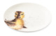 Тарелка десертная Royal Worcester Забавная фауна Утёнок 16,5 см