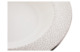 Тарелка обеденная Noritake Брум-стрит 28 см, фарфор костяной