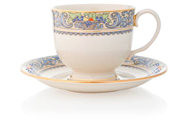 Сервиз чайно-столовый Lenox Осень на 1 персону 5 предметов