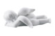 Фигурка Rosenthal Спящий Ангел 4 см, фарфор