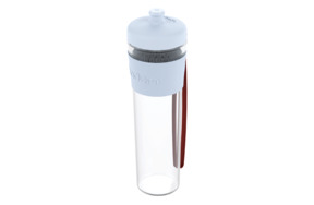 Бутылка для воды Bodum Bistro 500 мл, пластик, силикон, цвет в ассортименте