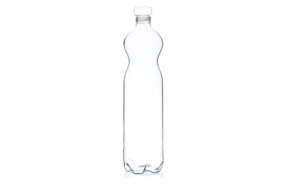 Бутылка Seletti Эстетика 34 см