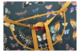 Фартук Pimpernel Ботанический сад Гармония 70х95 см, хлопок