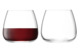 Набор стаканов для вина LSA International Wine Culture 385 мл, 2 шт, стекло