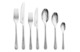 Набор столовых приборов Robert Welch Скай Брайт на 6 персон 42 предмета, сталь нержавеющая, п/к