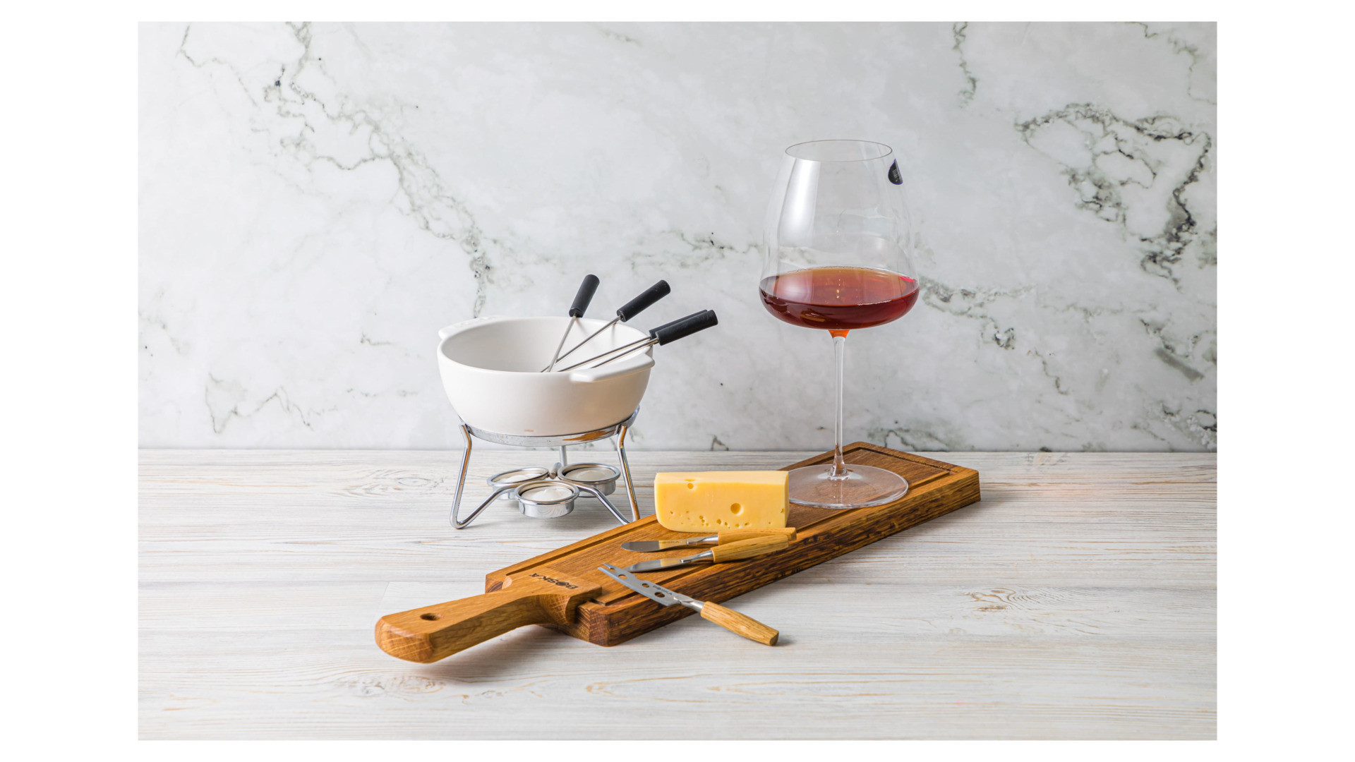 Бокал для красного вина Riedel Winewings Pinot Noir/Nebbiolo 950мл, H25см, стекло хрустальное