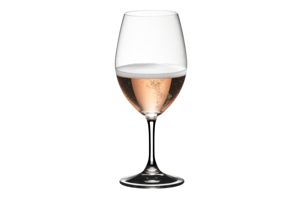 Набор бокалов для красного и белого вина Riedel All Purpose Glass Bar 350 мл, 2шт, стекло хрустально