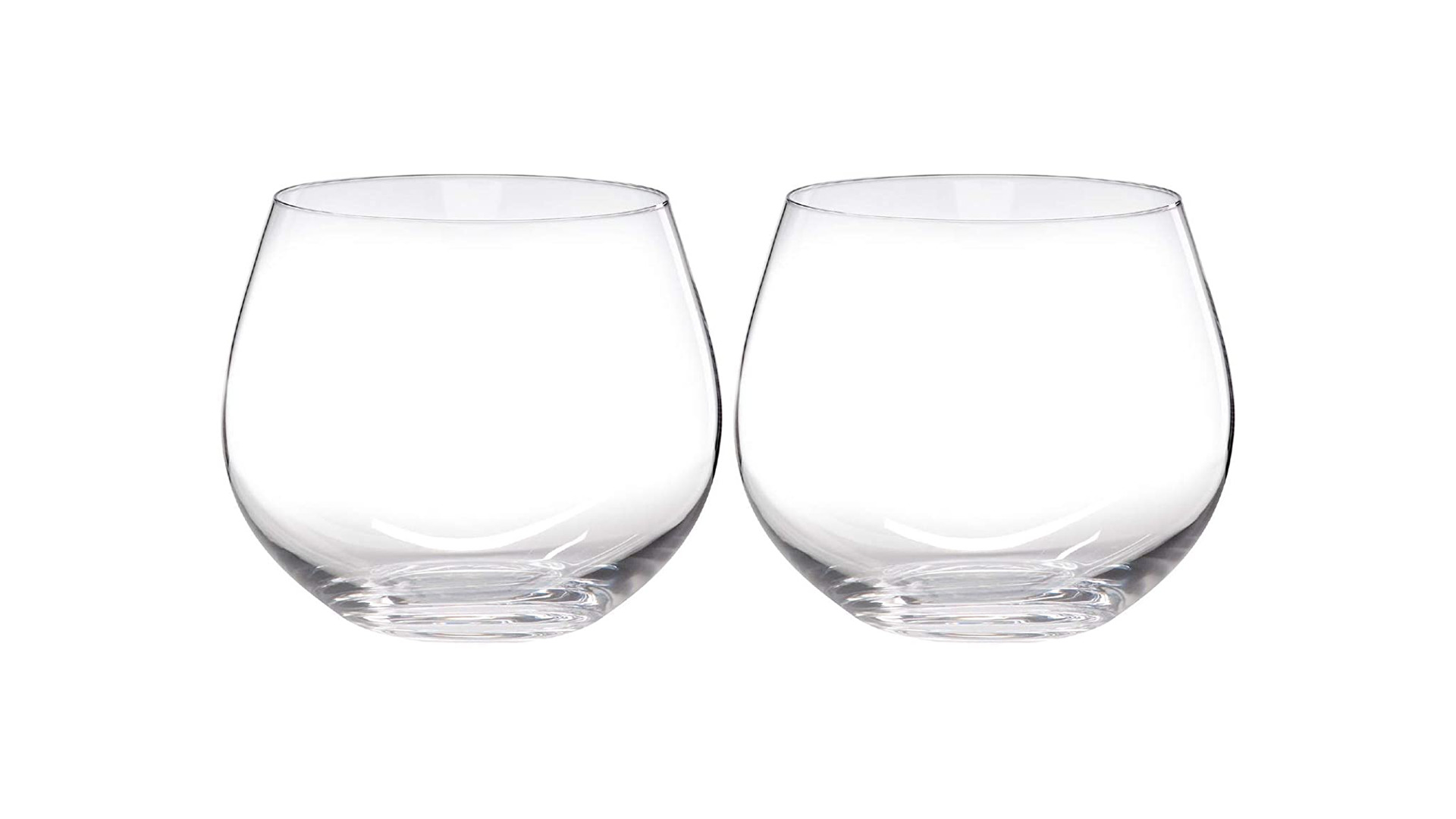 Набор стаканов для белого вина Riedel O Wine Oaked Chardonnay 580 мл, 2шт