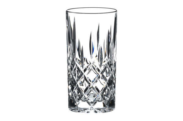 Набор стаканов для коктейлей Riedel Tumbler Collection Spey Longdrink 395 мл, 2шт, стекло хрустально