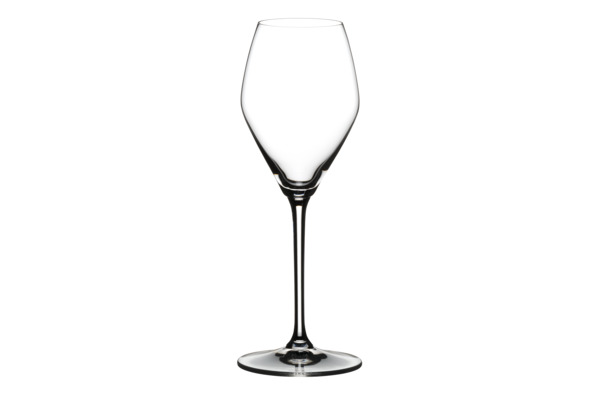 Набор бокалов для шампанского Riedel Extreme Rose/Champagne 322 мл, 2шт, стекло хрустальное