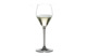 Набор бокалов для шампанского Riedel Extreme Rose/Champagne 322 мл, 4шт, стекло хрустальное