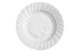 Сервиз столовый Лебединый сервиз, белый рельеф  №2 на 6 персон 22 предмета