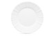 Набор тарелок обеденных Noritake Шер Бланк 27,7 см, 6 шт