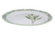 Набор тарелок обеденных Noritake Английские травы 27,5 см, 6 шт