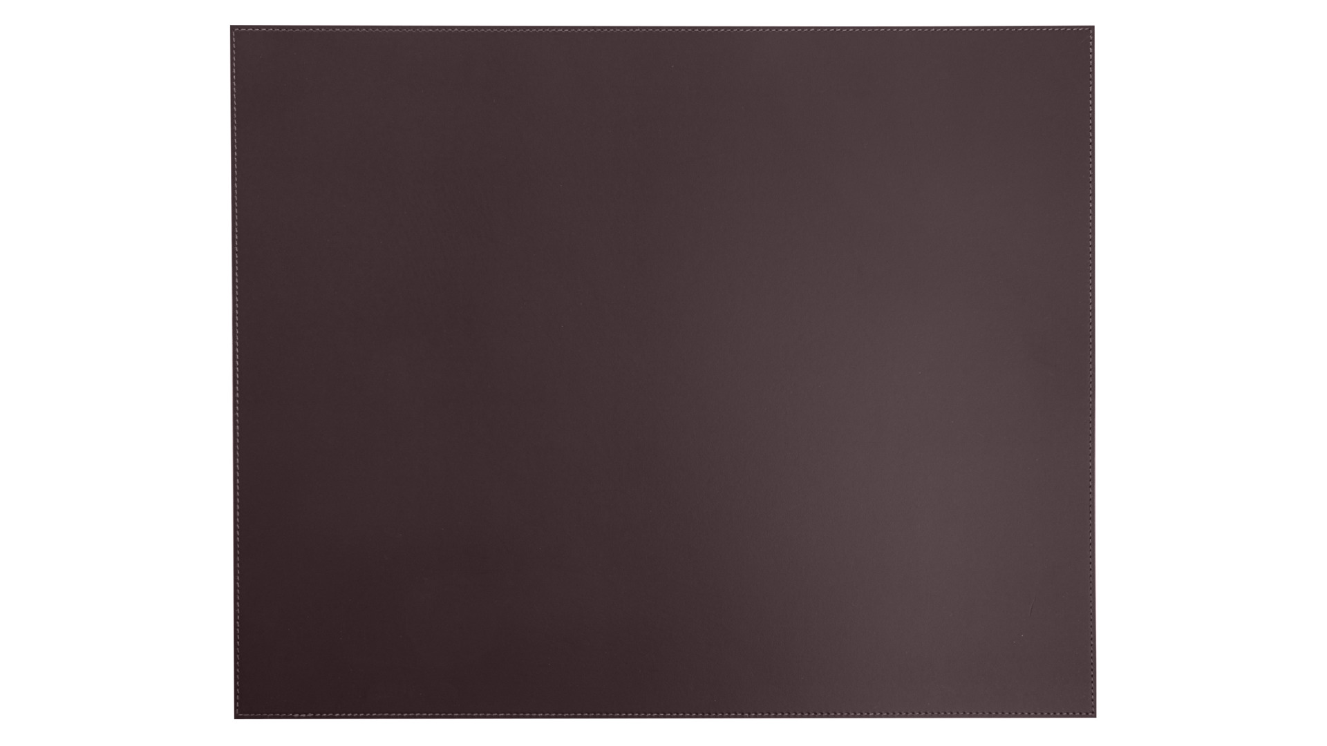 Набор салфеток подстановочных прямоугольных Rudi Питагора 49,5х39,5 см, мокко, 6 шт