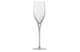 Набор бокалов для шампанского Zwiesel Glas Спирит 254 мл, 2 шт, стекло, графит, п/к
