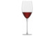 Набор бокалов для красного вина Zwiesel Glas Величие 429 мл, 2 шт, стекло