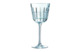 Набор бокалов для вина Cristal D'arques Rendez-Vous 350 мл, 6 шт, стекло хрустальное