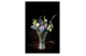 Ваза для цветов Nachtmann Saphir 21 см, хрусталь бессвинцовый, п/к
