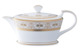 Сервиз чайный Noritake Дворец Джорджиан на 6 персон 21 предмет, фарфор