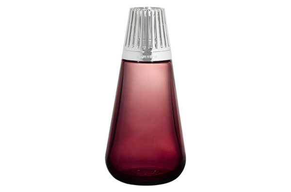 Лампа ароматическая Берже с ароматом Maison Berger Paris Амфора  Цветок апельсина 250 мл
