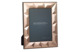Рамка для фото Intersilver Бриллиант 13x18 см, бронза, алюминий с посеребрением